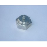 MATICE ČEPU KYVNÉ VIDLICE - S MAZNIČKOU (ZINKOVANÁ)